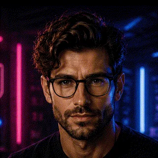 Portrait of Craft