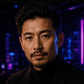 Portrait of Pulse