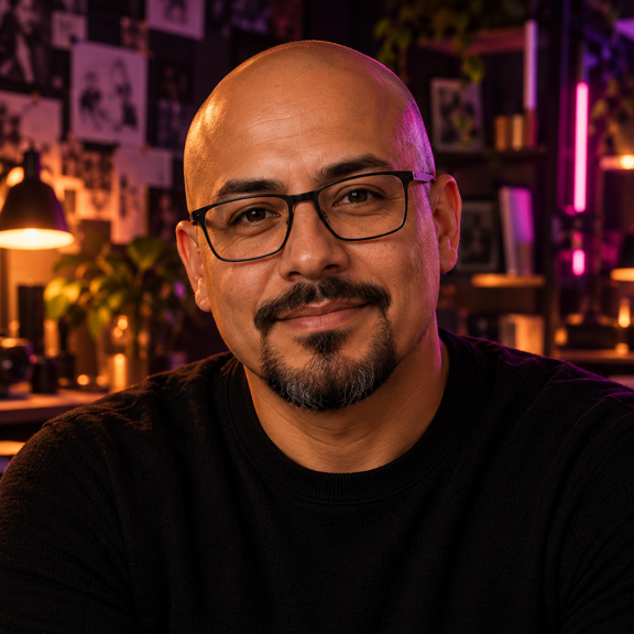 Portrait of Dorian