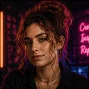 Portrait of Repro